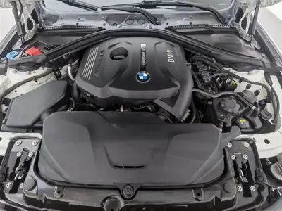 BMW 4 Series 2019, 143700 км, за 13080.97 USD - фото 6
