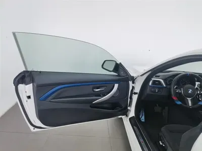 BMW 4 Series 2019, 143700 км, за 13080.97 USD - фото 8