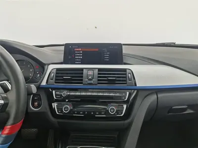 BMW 4 Series 2019, 143700 км, за 13080.97 USD - фото 12