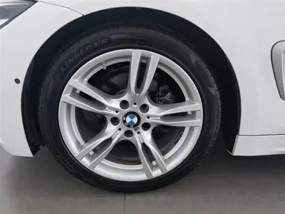 BMW 4 Series 2019, 143700 км, за 13080.97 USD - фото 17