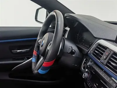 BMW 4 Series 2019, 143700 км, за 13080.97 USD - фото 22