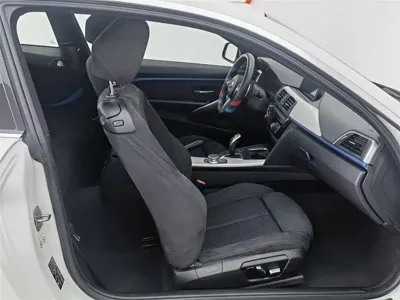 BMW 4 Series 2019, 143700 км, за 13080.97 USD - фото 23