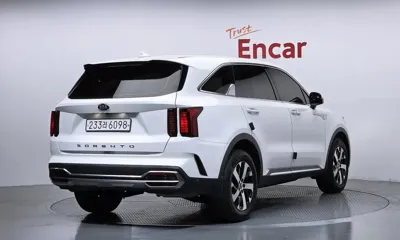Kia Sorento 2021, 111219 км, за 11714.52 USD