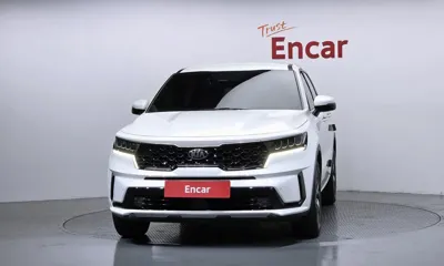 Kia Sorento 2021, 111219 км, за 11714.52 USD