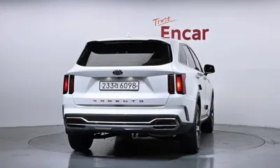 Kia Sorento 2021, 111219 км, за 11714.52 USD