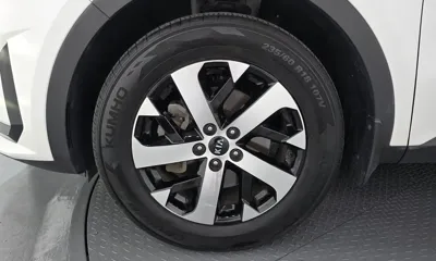 Kia Sorento 2021, 111219 км, за 11714.52 USD