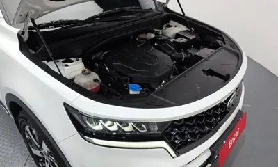 Kia Sorento 2021, 111219 км, за 11714.52 USD - фото 6