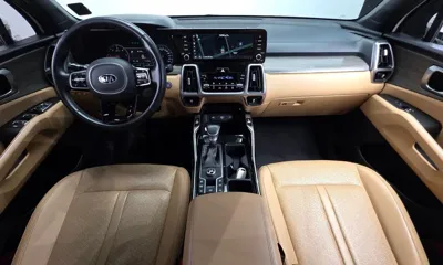 Kia Sorento 2021, 111219 км, за 11714.52 USD - фото 7