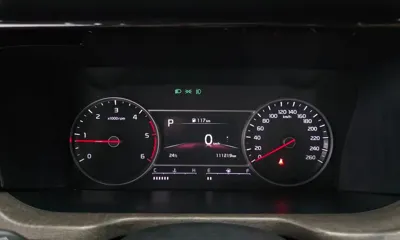 Kia Sorento 2021, 111219 км, за 11714.52 USD - фото 8
