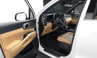 Kia Sorento 2021, 111219 км, за 11714.52 USD - фото 10