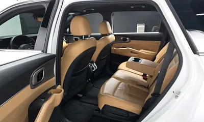 Kia Sorento 2021, 111219 км, за 11714.52 USD - фото 12