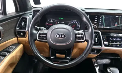 Kia Sorento 2021, 111219 км, за 11714.52 USD - фото 13