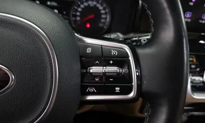 Kia Sorento 2021, 111219 км, за 11714.52 USD - фото 17