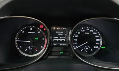 Hyundai Santafe 2018, 94638 км, за 7166.13 USD - фото 8