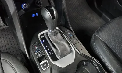 Hyundai Santafe 2018, 94638 км, за 7166.13 USD - фото 9