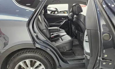 Hyundai Santafe 2018, 94638 км, за 7166.13 USD - фото 11