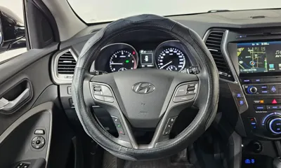 Hyundai Santafe 2018, 94638 км, за 7166.13 USD - фото 12
