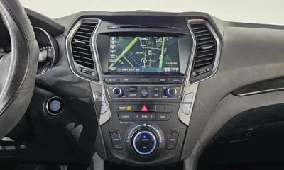 Hyundai Santafe 2018, 94638 км, за 7166.13 USD - фото 13