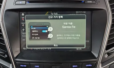 Hyundai Santafe 2018, 94638 км, за 7166.13 USD - фото 15