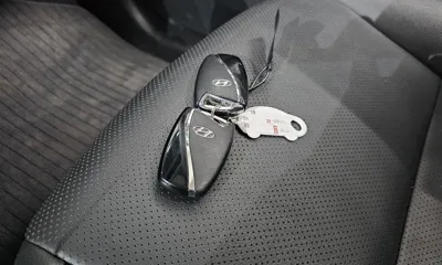 Hyundai Santafe 2018, 94638 км, за 7166.13 USD - фото 17