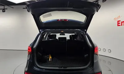 Hyundai Santafe 2018, 94638 км, за 7166.13 USD - фото 19