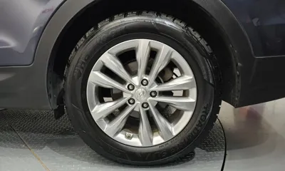 Hyundai Santafe 2018, 94638 км, за 7166.13 USD - фото 21
