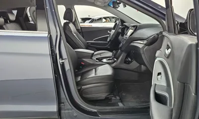 Hyundai Santafe 2018, 94638 км, за 7166.13 USD - фото 26