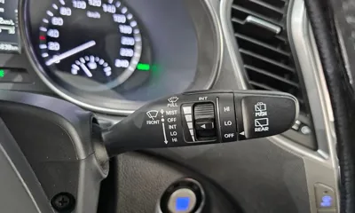 Hyundai Santafe 2018, 94638 км, за 7166.13 USD - фото 28