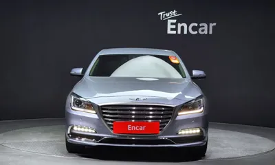 Genesis G80 2017, 65615 км, за 11757.75 USD