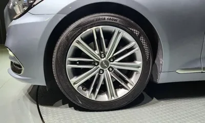 Genesis G80 2017, 65615 км, за 11757.75 USD