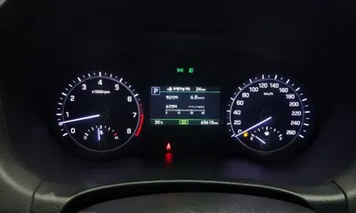 Genesis G80 2017, 65615 км, за 11757.75 USD - фото 8