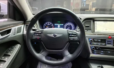 Genesis G80 2017, 65615 км, за 11757.75 USD - фото 14