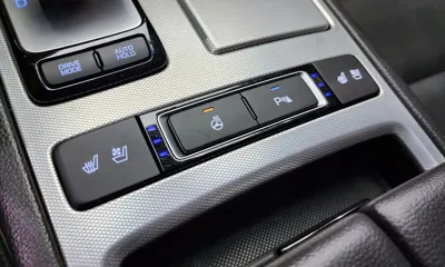 Genesis G80 2017, 65615 км, за 11757.75 USD - фото 18