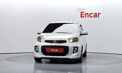 Kia Morning 2016, 84207 км, за 4162.54 USD
