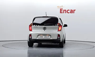 Kia Morning 2016, 84207 км, за 4162.54 USD