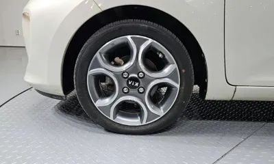 Kia Morning 2016, 84207 км, за 4162.54 USD
