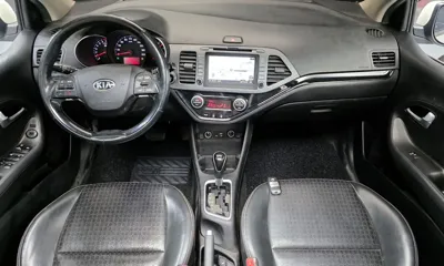 Kia Morning 2016, 84207 км, за 4162.54 USD - фото 7