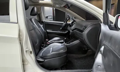 Kia Morning 2016, 84207 км, за 4162.54 USD - фото 10