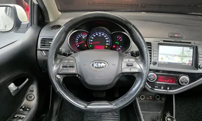 Kia Morning 2016, 84207 км, за 4162.54 USD - фото 13