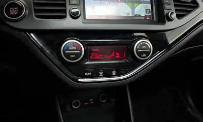 Kia Morning 2016, 84207 км, за 4162.54 USD - фото 16