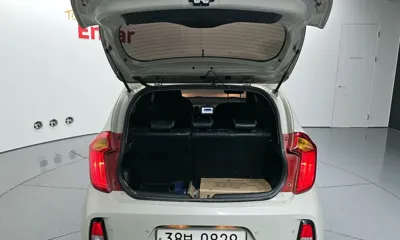 Kia Morning 2016, 84207 км, за 4162.54 USD - фото 20