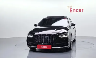 Hyundai Grandeur 2018, 151523 км, за 9702.41 USD