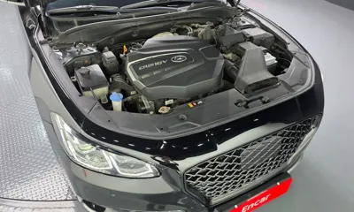 Hyundai Grandeur 2018, 151523 км, за 9702.41 USD - фото 6