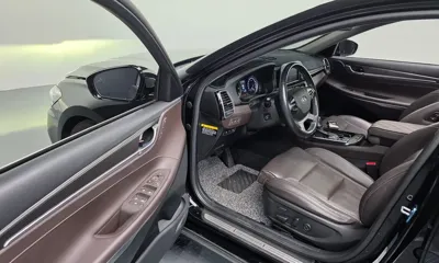 Hyundai Grandeur 2018, 151523 км, за 9702.41 USD - фото 10