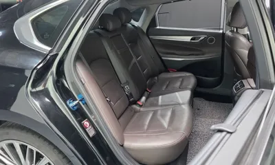 Hyundai Grandeur 2018, 151523 км, за 9702.41 USD - фото 11