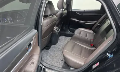 Hyundai Grandeur 2018, 151523 км, за 9702.41 USD - фото 12