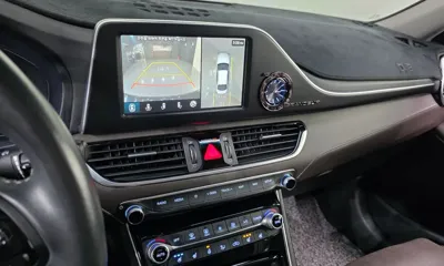 Hyundai Grandeur 2018, 151523 км, за 9702.41 USD - фото 16