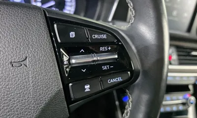Hyundai Grandeur 2018, 151523 км, за 9702.41 USD - фото 18
