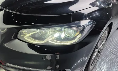 Hyundai Grandeur 2018, 151523 км, за 9702.41 USD - фото 22