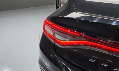 Hyundai Grandeur 2018, 151523 км, за 9702.41 USD - фото 23